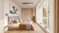 Beispiel Schlafzimmer