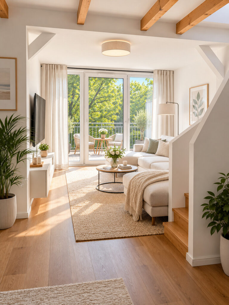 Arbeitszimmer